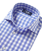 NY Slim Fit (Old Size) - Italian Spread Broadcloth