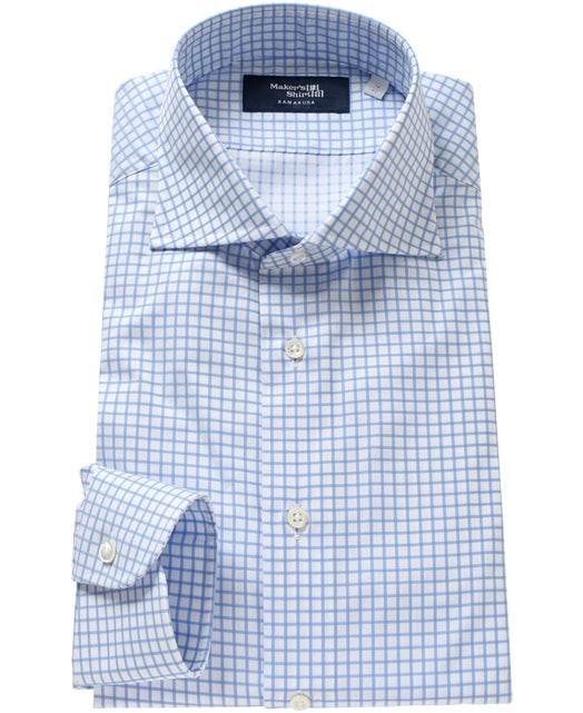 NY Slim Fit (Old Size) - Italian Spread Twill