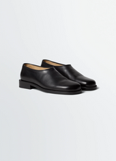 Anatomic Slip On In Leather
