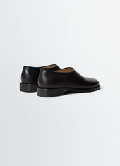 Anatomic Slip On In Leather