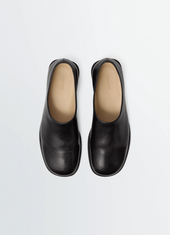 Anatomic Slip On In Leather