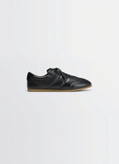 SOFT RUNNER IN LEATHER