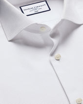 Bib Front Tuxedo Shirt