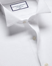 Bib Front Tuxedo Shirt