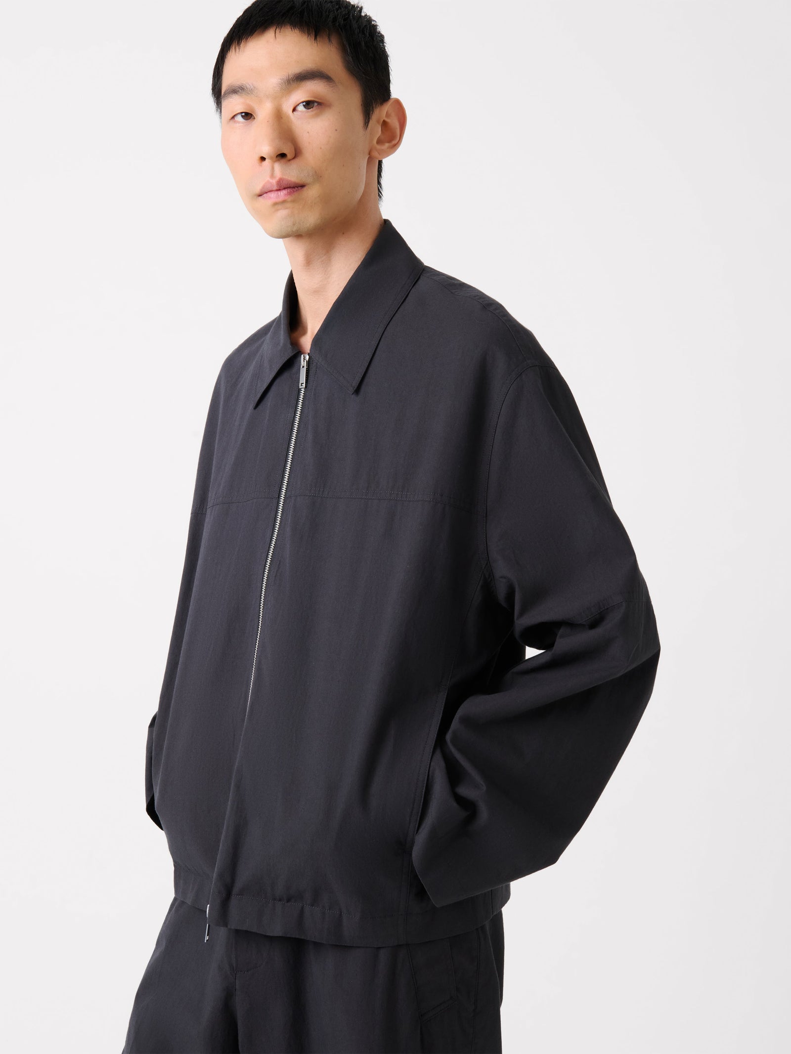 Fola Jacket In