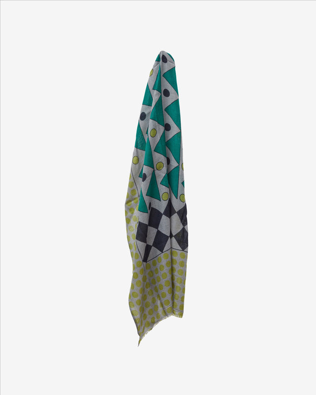 FOLIE - Cendre