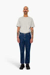 5 Pocket Trouser Slub