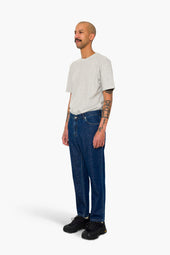 5 Pocket Trouser Slub