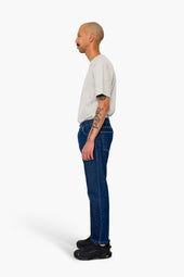 5 Pocket Trouser Slub
