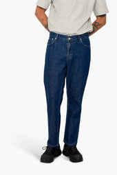 5 Pocket Trouser Slub