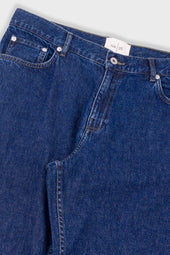 5 Pocket Trouser Slub
