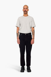 5 Pocket Trouser Soft Cord