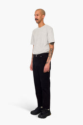 5 Pocket Trouser Soft Cord