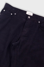 5 Pocket Trouser Soft Cord