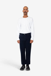 5 Pocket Trouser Cord