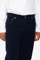 5 Pocket Trouser Cord