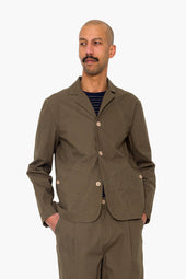 Anniversary Blazer Dark Ripstop