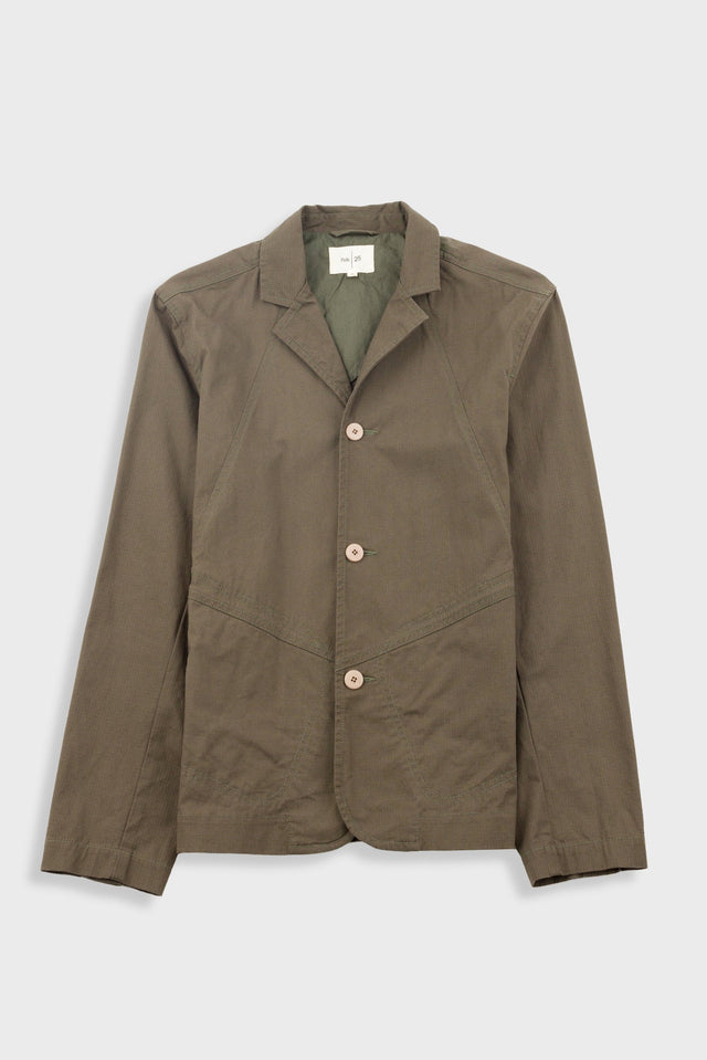 Anniversary Blazer - Dark Olive Ripstop