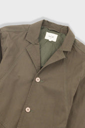Anniversary Blazer Dark Ripstop