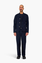 Anniversary Blazer Ripstop