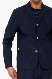 Anniversary Blazer Ripstop