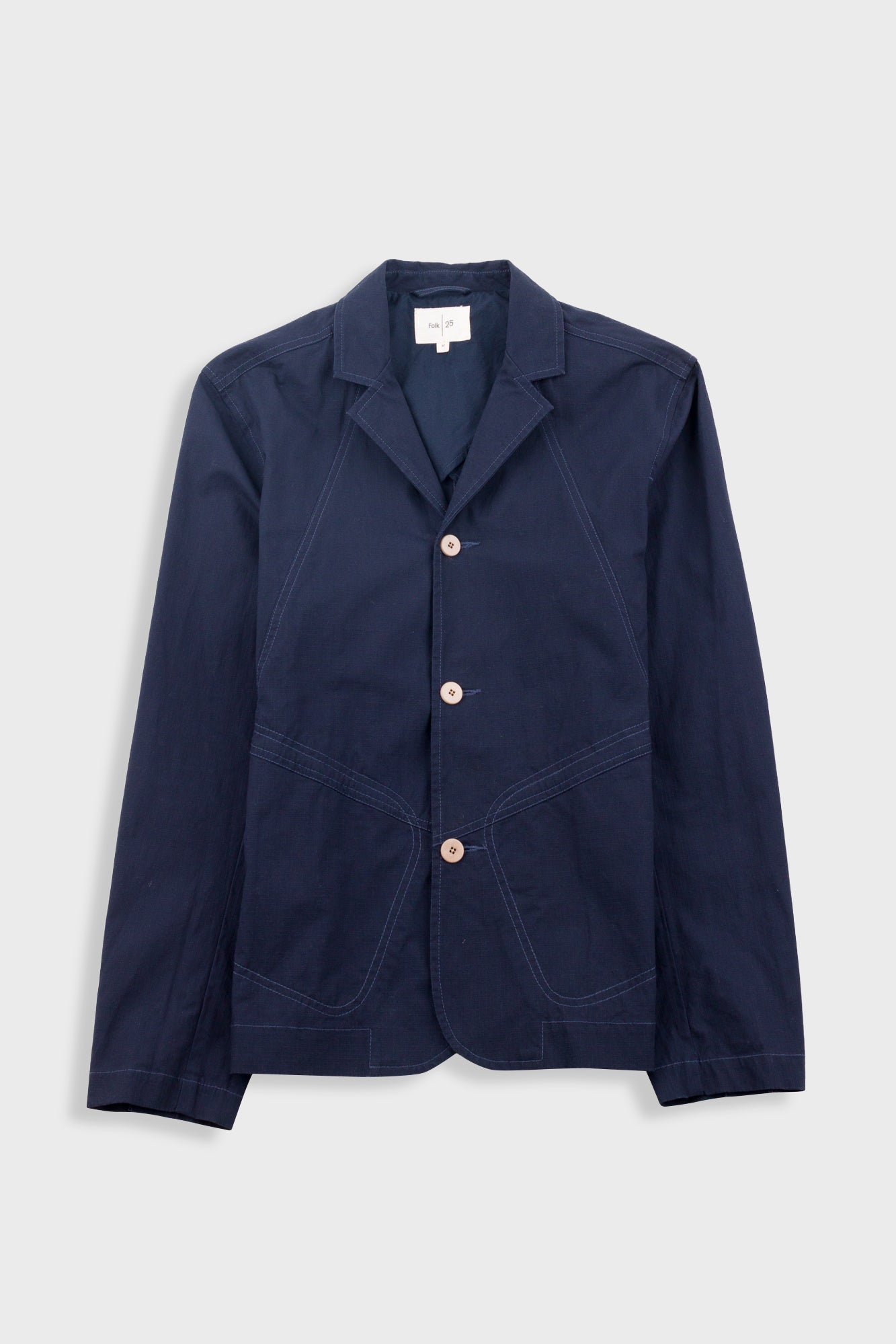 Anniversary Blazer Ripstop