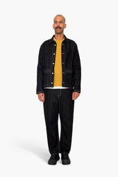 Anniversary Jacket Denim