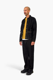 Anniversary Jacket Denim