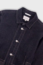 Anniversary Jacket Denim