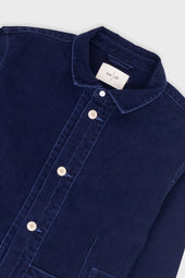 Anniversary Jacket Deep Slub
