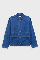 Anniversary Jacket Denim