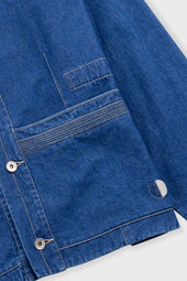 Anniversary Jacket Denim