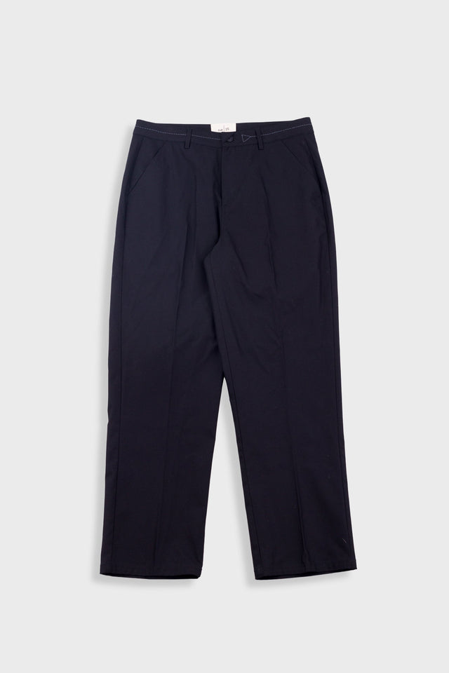 Anniversary Slim Leg Pant - Black