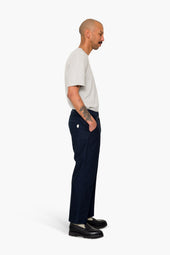 Anniversary Slim Leg Pant