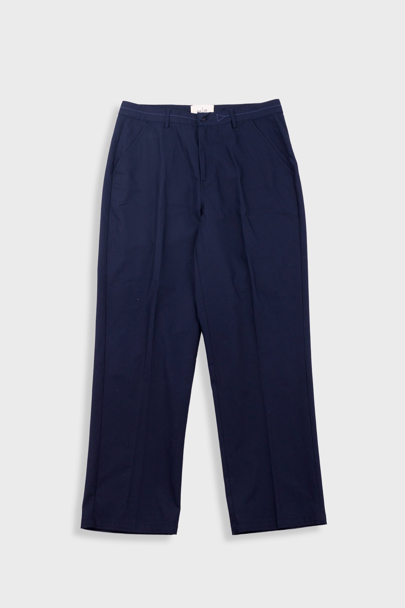 Anniversary Slim Leg Pant