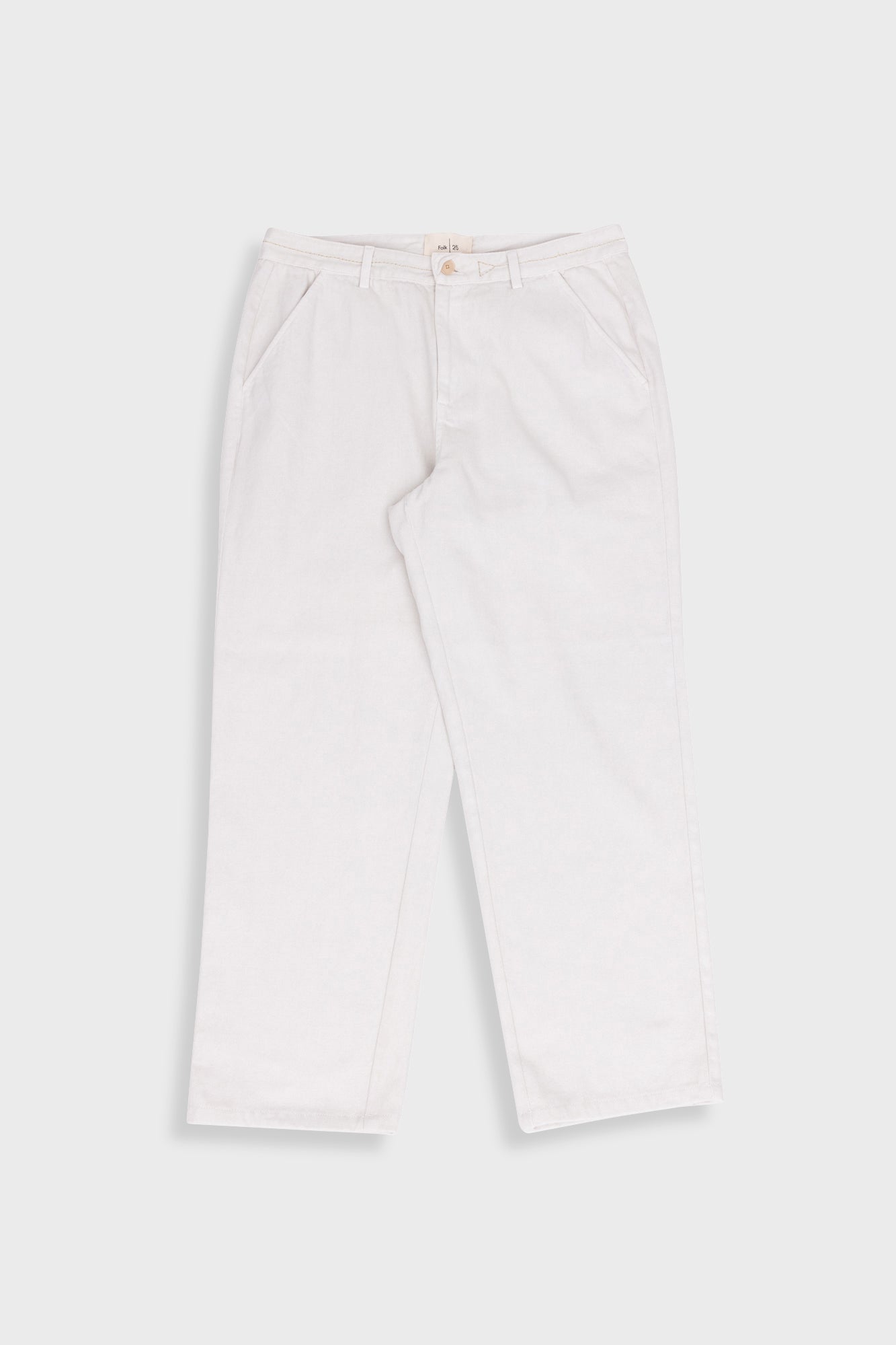 Anniversary Slim Pant Light