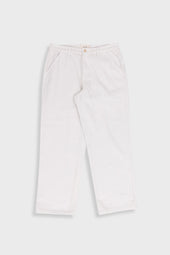 Anniversary Slim Pant - Light Stone