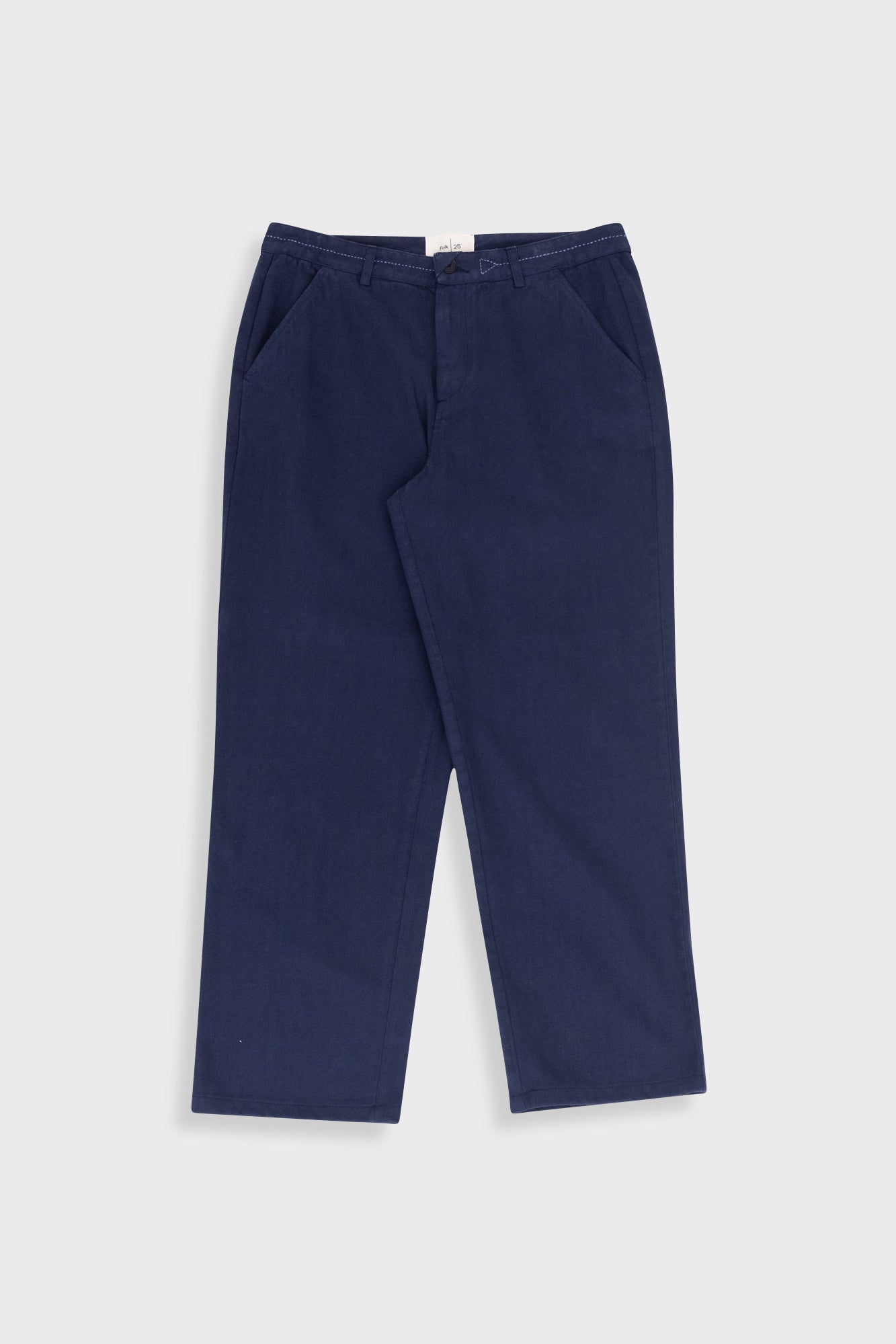 Anniversary Slim Pant