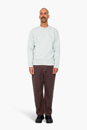 Anniversary Sweat Misty Green