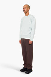 Anniversary Sweat Misty Green
