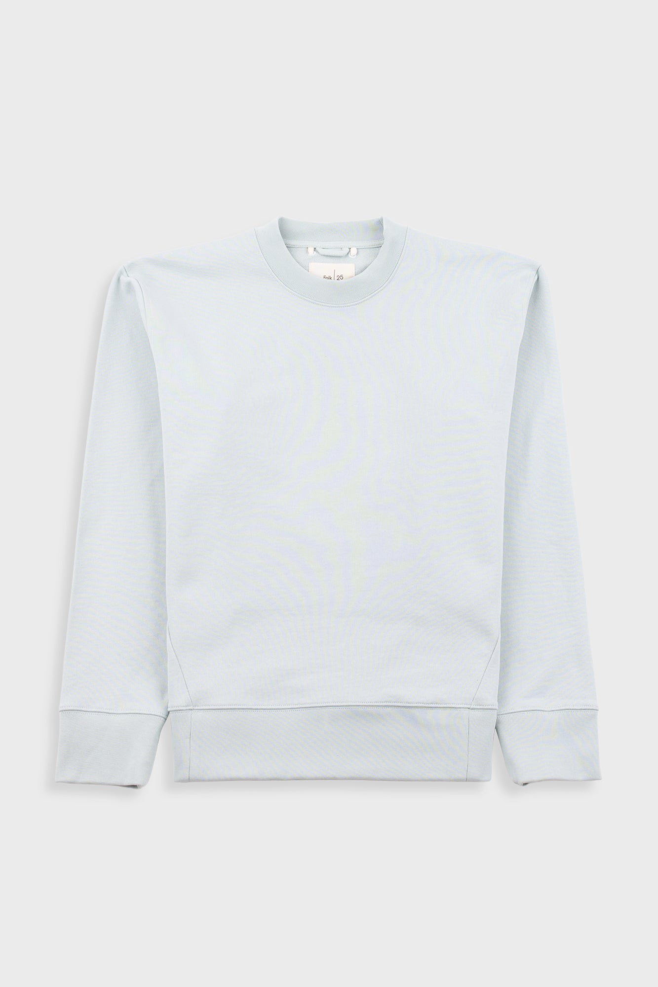 Anniversary Sweat Misty Green