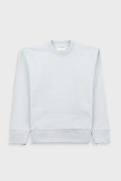 Anniversary Sweat - Misty Green