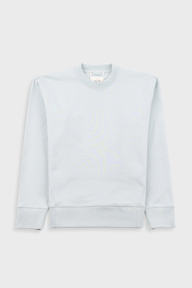 Anniversary Sweat - Misty Green