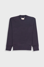 Anniversary Sweat - Soft Black