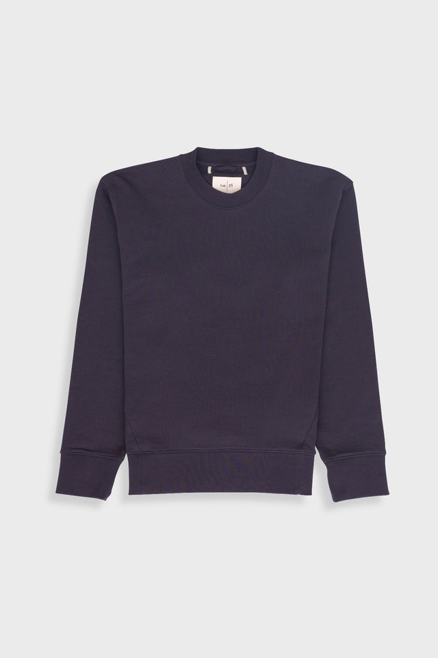 Anniversary Sweat - Soft Black