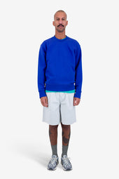 Anniversary Sweat Ultraviolet