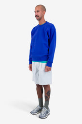 Anniversary Sweat Ultraviolet