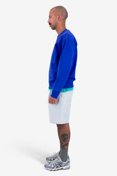 Anniversary Sweat Ultraviolet