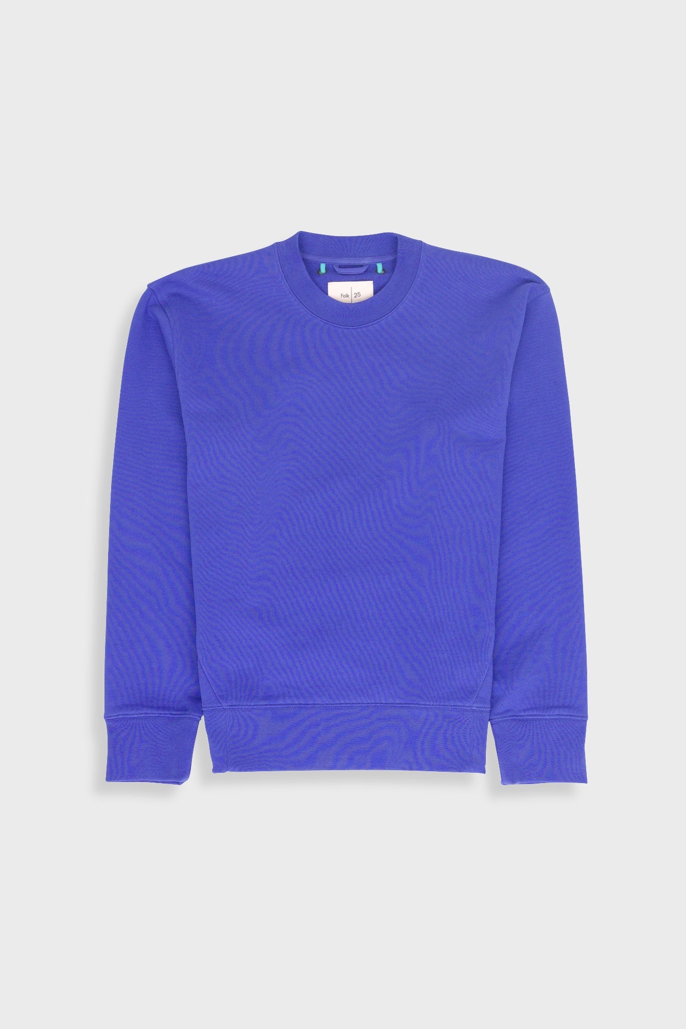 Anniversary Sweat Ultraviolet