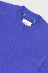 Anniversary Sweat Ultraviolet